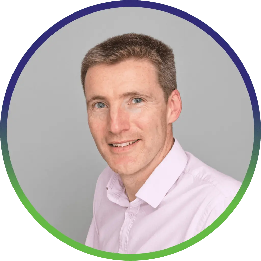 Committee Member Brian O'Donnell