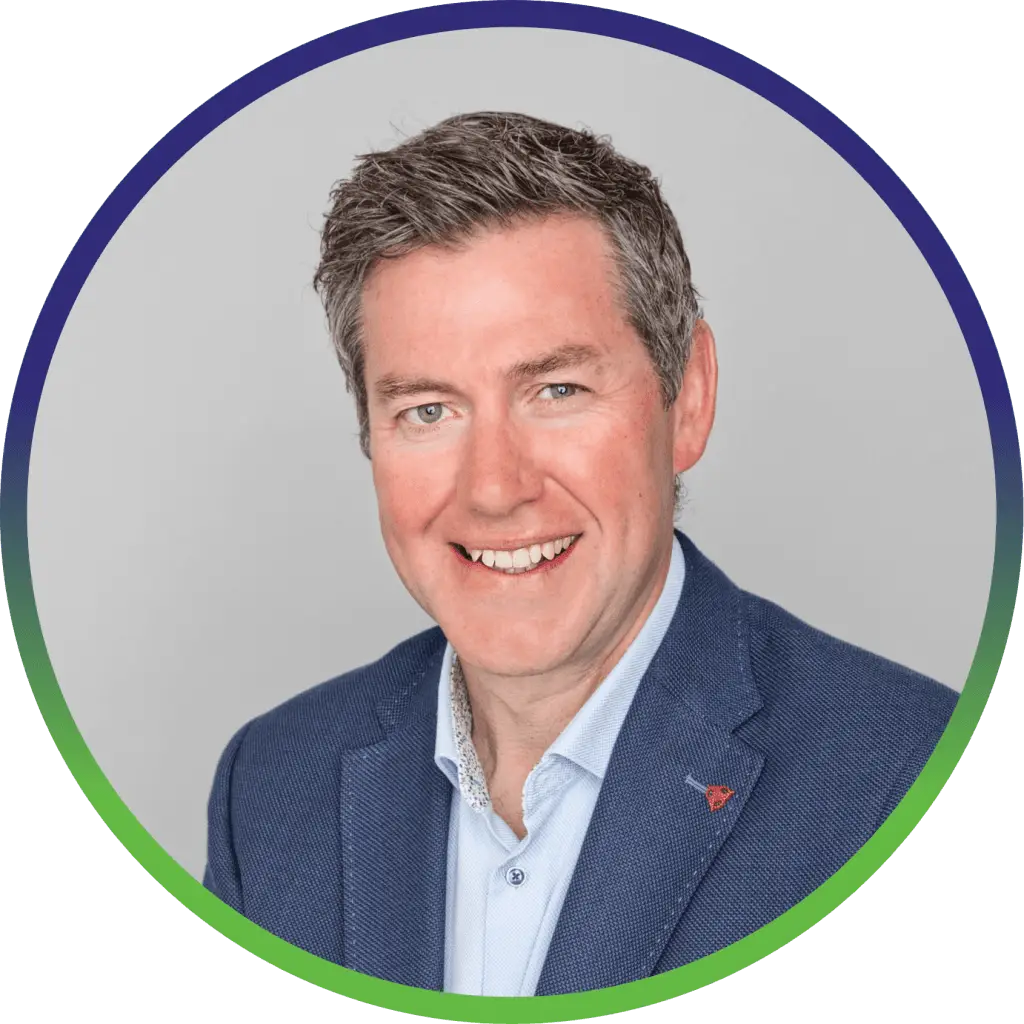 Committee Vice Chairperson John Lowry